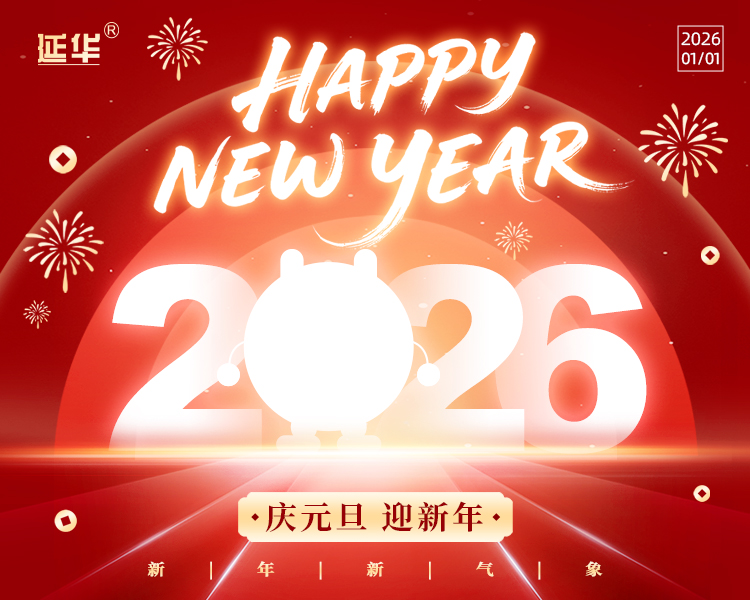 感恩2025 携手2026